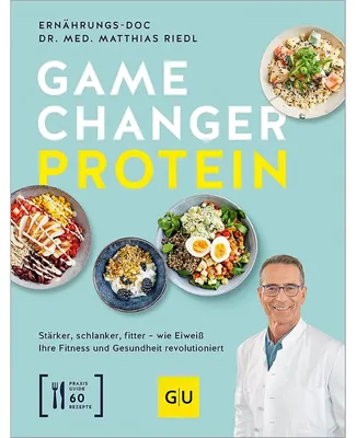 Immagine prodotto di Gamechanger Protein