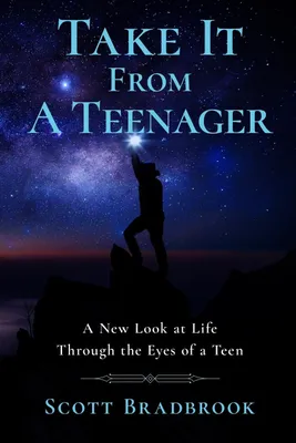 Produktbild von Take It From A Teenager