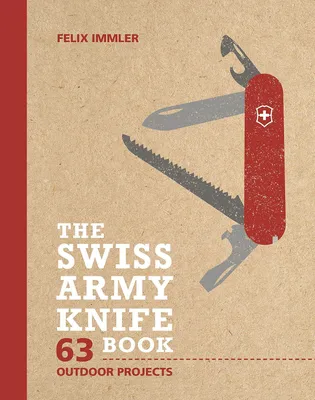 Image de The Swiss Army Knife Book