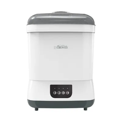 Obrázek produktu pro Elektrick parn steriliztor Dr. Brown's