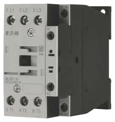 Image de Eaton DILM17-10(42V50HZ,48V60HZ)