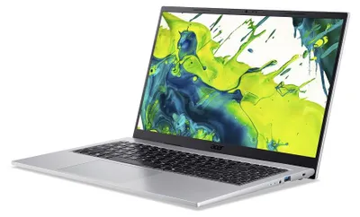 Immagine prodotto di Acer Aspire Go 15: potente laptop con display FHD e processore Intel Core i7