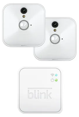 Produktbild von Blink System für Videoüberwachung (1. Gen.), für den Innenbereich, mit Bewegungs