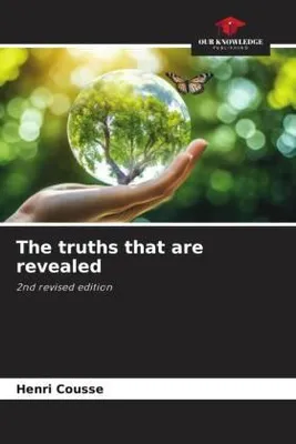 Produktbild von The truths that are revealed