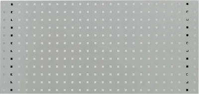 Produktbild von ADB Lochwand für Werkzeughaken 987 mm Lichtgrau (RAL 7035)