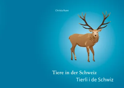 Produktbild von Tiere in der Schweiz