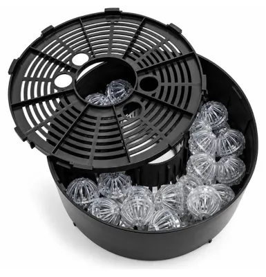 Produktbild von Ersatzteil Filterkorb für CPF 20000-30000 Druckteichfilter