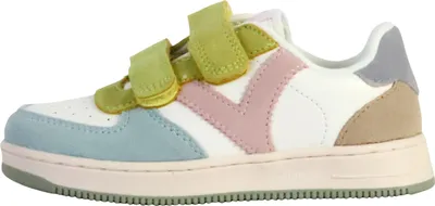 Produktbild von Leder-Sneaker für Kinder