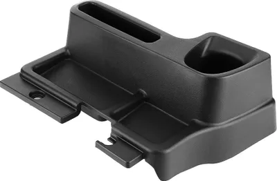 Obrázek produktu pro Vnitřní úložný box na středovou konzolu vhodný pro Toyota Land Cruiser LC70 LC71 LC76 LC79 2008-2016