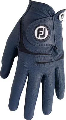 Produktbild von Footjoy Weathersof Navy - Damenhandschuh