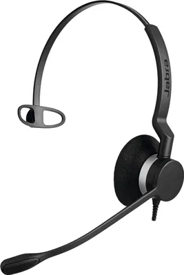 Produktbild von JABRA BIZ 2300 USB-C monaural UC
