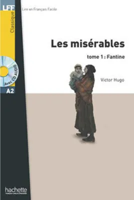 Image de Les Misérables tome 1 : Fantine