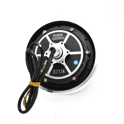 Obrázek produktu pro elektrický motor - pro BLUETOUCH BT800