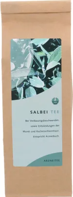 Zdjęcie produktu dla Herbata szałwiowa, 100 g TEE