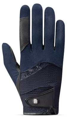 Produktbild von Roeckl Millero Handschuhe  9  9