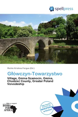 Produktbild von G Wczyn-Towarzystwo