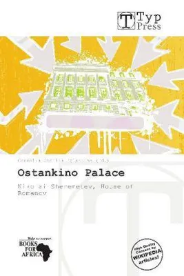 Produktbild von Ostankino Palace