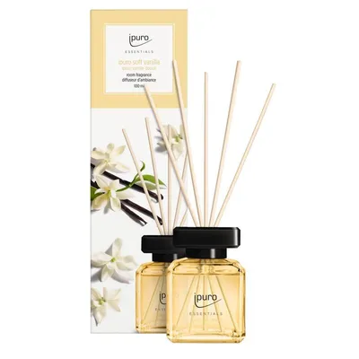 Immagine prodotto di ipuro IFC5037 ipuro profumo per ambiente vaniglia morbida 100 ml, 1 pz.