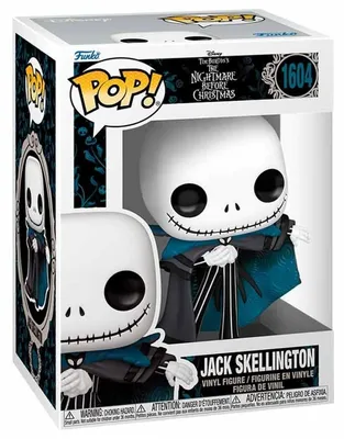 Produktbild von FUNKO POP! 86154, Sammelfigur, Cartoon