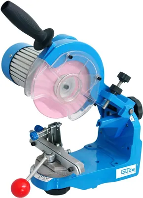 Produktbild von Güde 94135 P 2300 A Sägekettenschärfgerät für Kettensäge