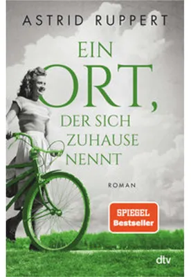 Image de Ein Ort, der sich Zuhause nennt