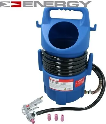 Produktbild von ENERGY Sandstrahlgerät NE00810 10L 2kg