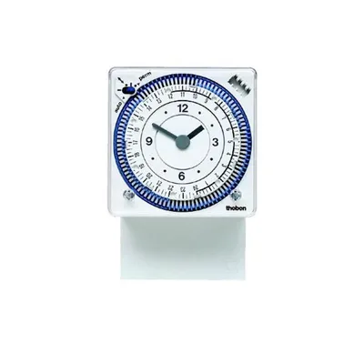Produktbild von Theben Schaltuhr SYN 169S 1690801