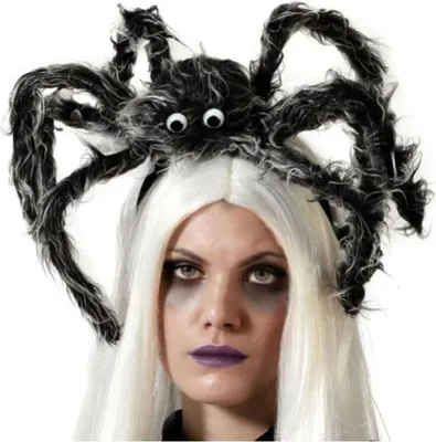 Immagine prodotto di Ragno per la decorazione di Halloween