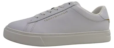 Obrázek produktu pro Tommy Hilfiger Dámské tenisky FW0FW08320 YBS Barva: bílá Velikost: 42