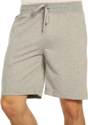 Produktbild von Shorts Royyen 3148 Grossen Grössen Normal Fit Baumwolle Herren – SILBER / 3XL