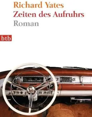 Produktbild von Zeiten des Aufruhrs