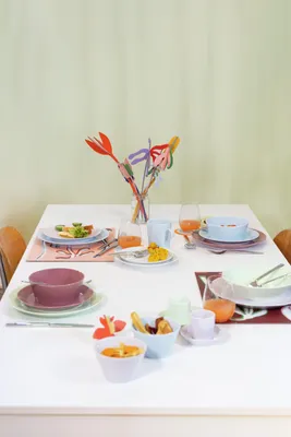 Obrázek produktu pro Thomas Rosé Smoke mísa 15 cm 49700-408743-15215 4012436537070