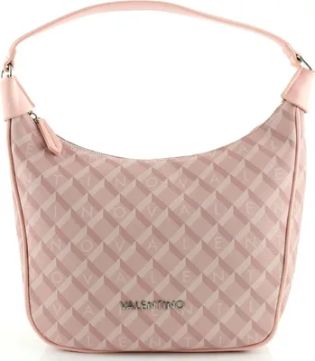 Produktbild von Valentino Bags Barrio Reißverschlusstasche rosa 30,5 x 35,5 x 12