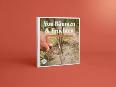 Produktbild von Von Bäumen und Früchten