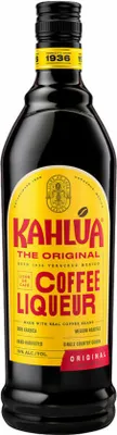 Produktbild von Kahlua Likör 16% Vol. 0.7L