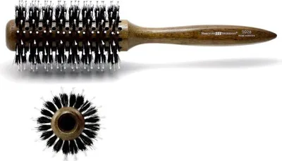 Produktbild von Herculess Sägemann Fönwellbürste 66 mm 9028 mit Polyamidborsten+N h