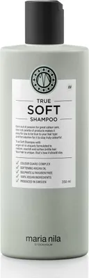 Zdjęcie produktu dla Maria Nila True Soft Shampoo odżywczy szampon do włosów suchych 350 ml