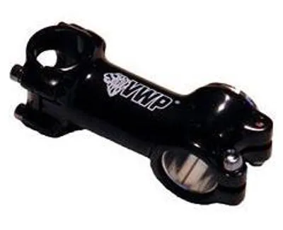 Immagine prodotto di Vwp voorbouw ahead 80 mm nero