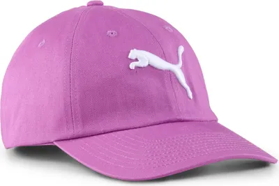 Zdjęcie produktu dla Puma, Ess, Bb, czapka, fioletowa, czapka