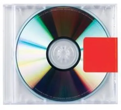 Immagine prodotto di West, Kanye-Yeezus
