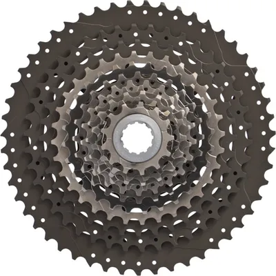 Obrázok produktu pre XLC MTB kazeta 12-rýchlostná FW-S07 11-51 zubov Microspline mount