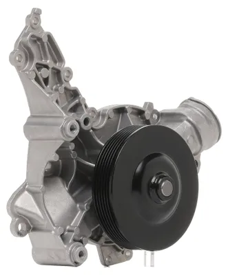 Produktbild von HEPU P1529 Kühlmittelpumpe Wasserpumpe passend für MERCEDES-BENZ C-Klasse Limousine (W204) E-Klasse Limousine (W211) C-Klasse T-modell (S204)