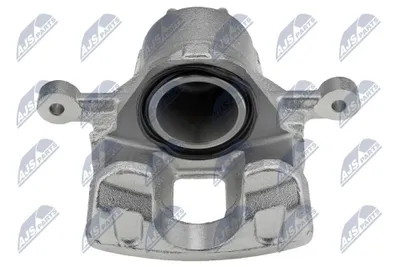 Produktbild von NTY Bremssattel Vorne Links für HYUNDAI i20 (PB, PBT) HZP-HY-530