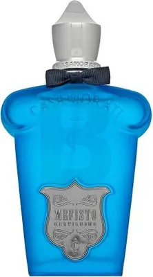 Image de Xerjoff Casamorati Mefisto Gentiluomo eau de parfum pour homme 100 ml