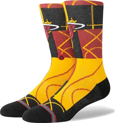 Produktbild von Socken Stance A545C23ZHE-BLK für Herren
