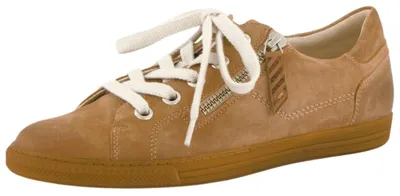 Immagine prodotto di Sneaker Paul Green Sneaker in pelle scamosciata