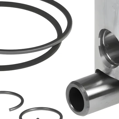 Produktbild von Kolben Satz Airsal Tech-Piston 49ccm 40,3mm für Minarelli AM
