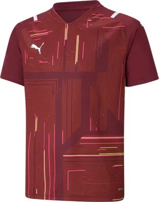 Produktbild von Puma Teamultimate Jersey Jr 70507809 Kinder