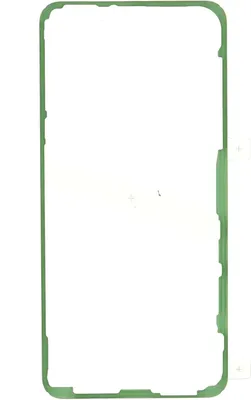 Produktbild von Kleber Rückseite für Samsung Galaxy S24 - Doppelseitig Klebeband Klebestreifen Backcover