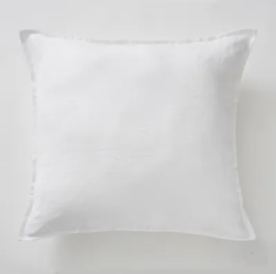 Produktbild von Kissenbezug 60 x 60 cm SOLINE Kreide